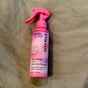 Eva NYC mane magic 10-in-1 hair Primer